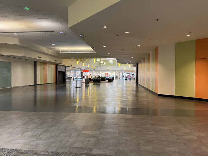 Macomb Mall - July 22 2022 (newer photo)